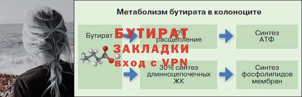 кристаллы Белоозёрский